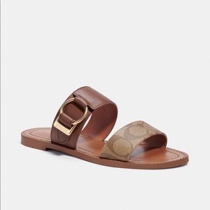 Hallie Sandal
